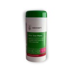 MEDISEPT - Velox Duo Vipes, profesjonalne chusteczki do dezynfekcji powierzchni (puszka 100 szt.) 