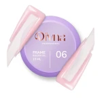 DIVNA - żel budujący Frame Builder Gel 06 (15 ml)