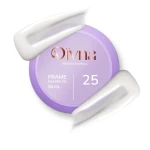 DIVNA - Frame Builder Gel 25, (50ml)
