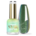 Pyłek w płynie Nailsology Liquid STAR Shiner, MONOCEROS L05, 8ml