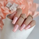 CLAVIER - Baby Boomer Ombre żel 3w1 Nailsology, Ombre, Art, Stamps, F05 „Seduction”, 3g.