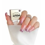 CLAVIER - Żel do zdobień Art Gel Princess Clavier, manicure, Rapunzel