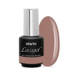 ELARTO - LAKIER HYBRYDOWY Caramel Blush 811S (choco dream)