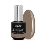 ELARTO - LAKIER HYBRYDOWY Creamy Mocha 813S (choco dream) 
