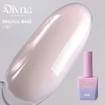 DIVNA - Skilful Base 07 baza hybrydowa 13 ml rzadsza konsystencja