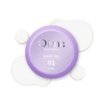 DIVNA - Balmy Gel 01 o konsystencji bazy 15 ml (słoiczek)